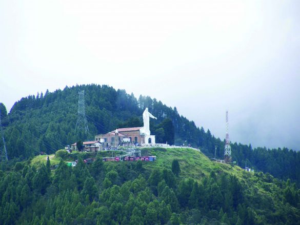 Iglesia de la Virgen de Guadalupe